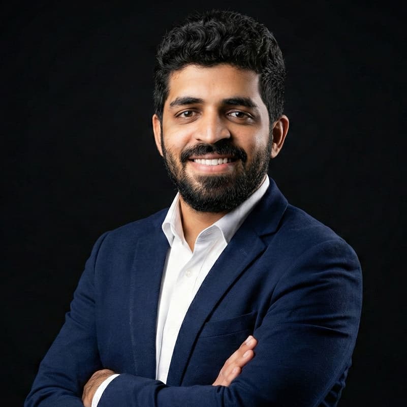 Dilip Wijethunga